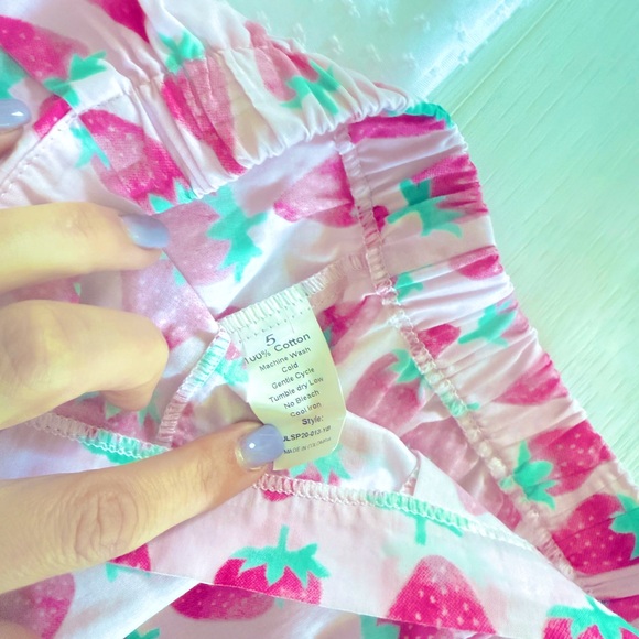 Short set - Picture 5 of 7